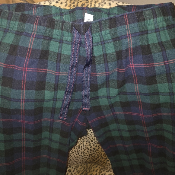 Old Navy Pajama Bottoma - Picture 5 of 6